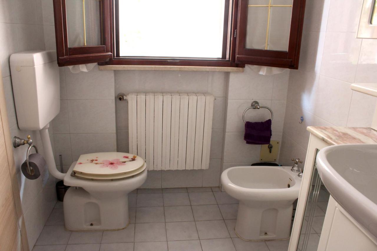 Porta Del Carmine Bed & Breakfast Комакио Екстериор снимка