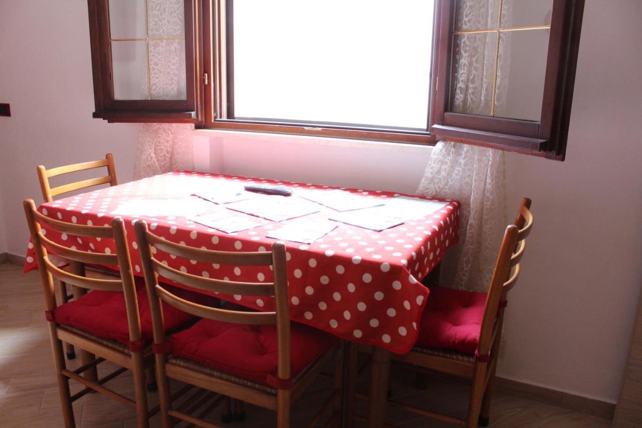 Porta Del Carmine Bed & Breakfast Комакио Екстериор снимка