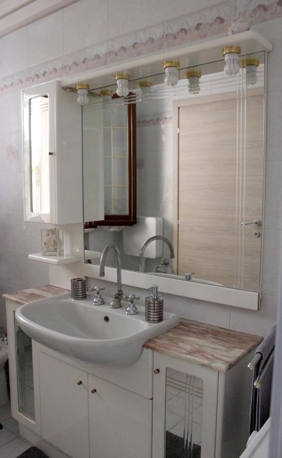 Porta Del Carmine Bed & Breakfast Комакио Екстериор снимка