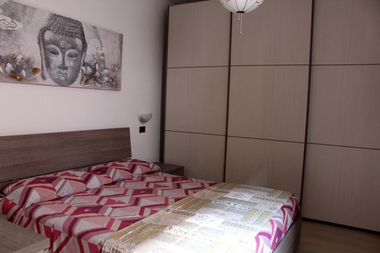Porta Del Carmine Bed & Breakfast Комакио Екстериор снимка